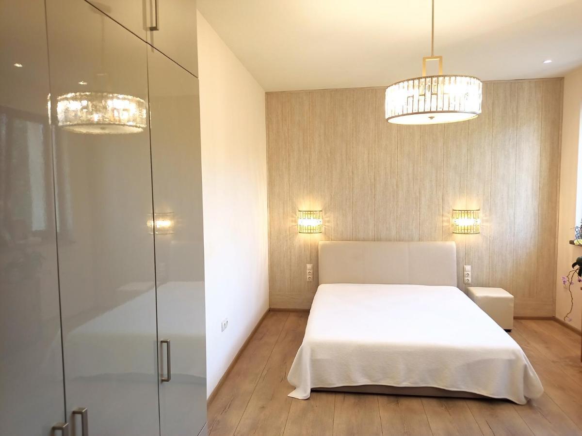 Sea Garden Apartment Varna Extérieur photo