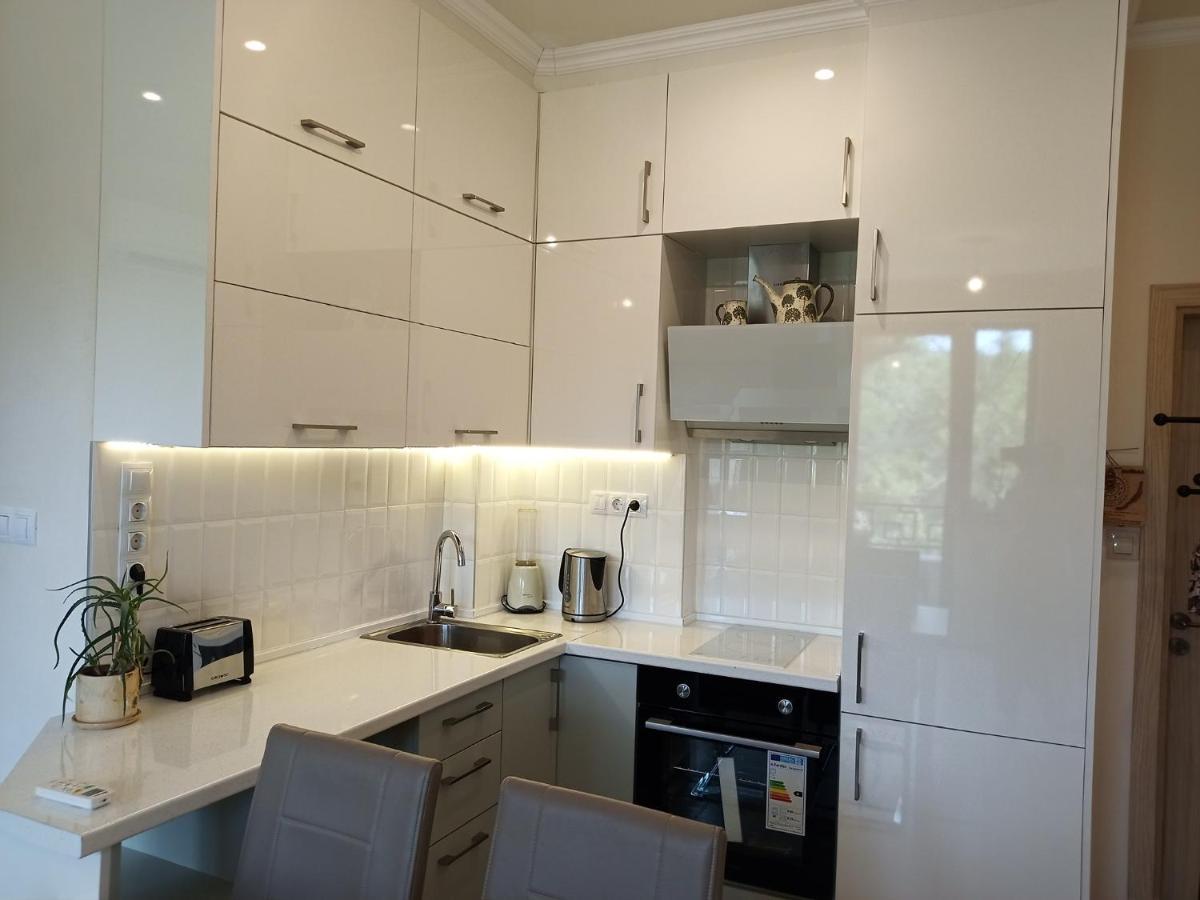 Sea Garden Apartment Varna Extérieur photo