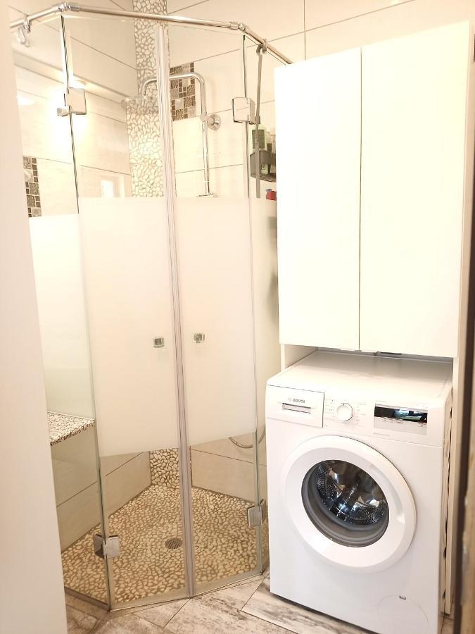 Sea Garden Apartment Varna Extérieur photo