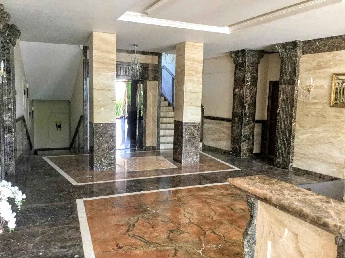 Sea Garden Apartment Varna Extérieur photo