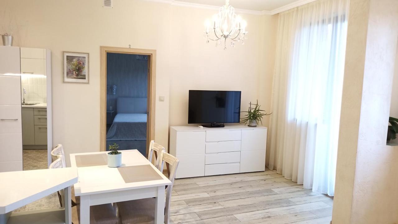 Sea Garden Apartment Varna Extérieur photo