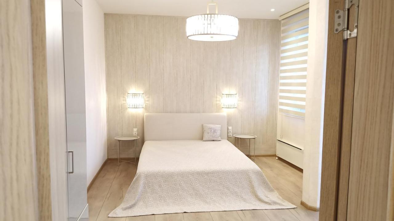 Sea Garden Apartment Varna Extérieur photo